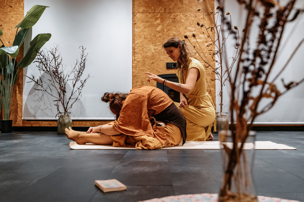 Chakra Business Blueprint Barbara Schriek