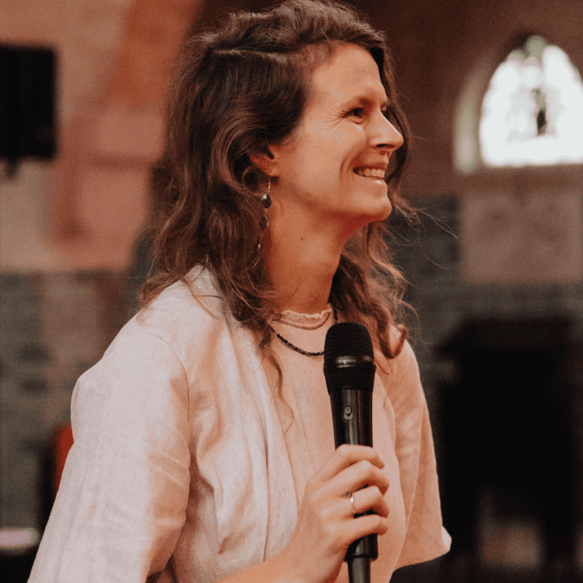 Barbara Schriek Chakra Business Blueprint Energetic CEO