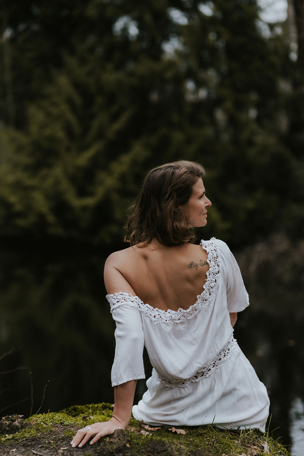 Barbara Schriek Chakra Business Blueprint