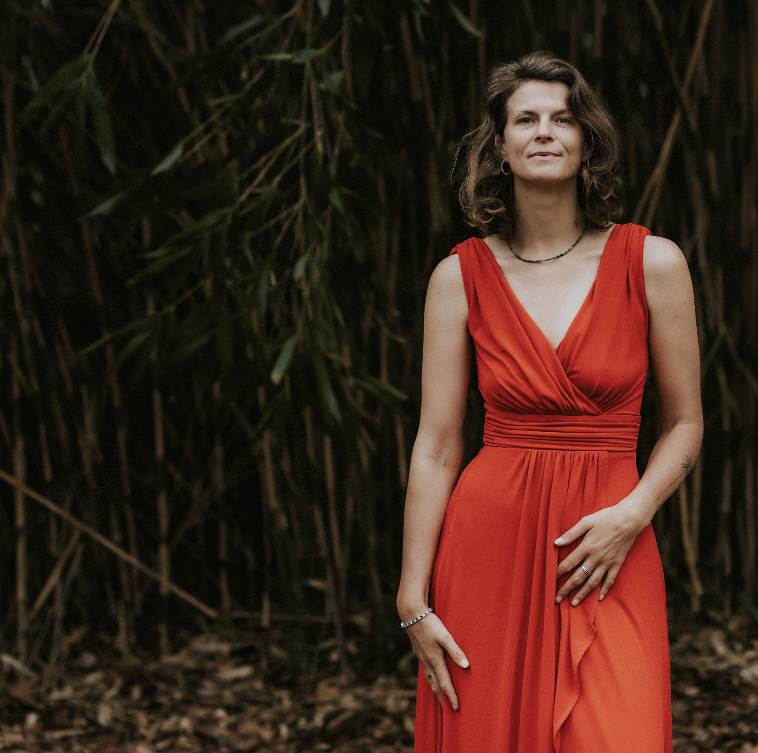 Barbara Schriek Business Rtereat Casa pura vida