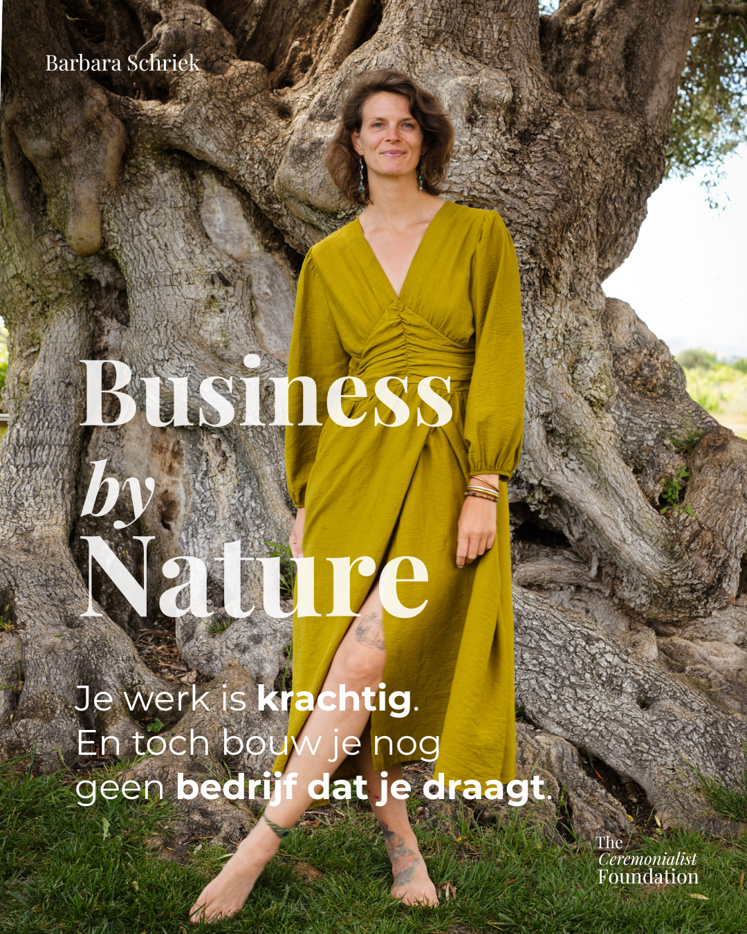 Business by Nature