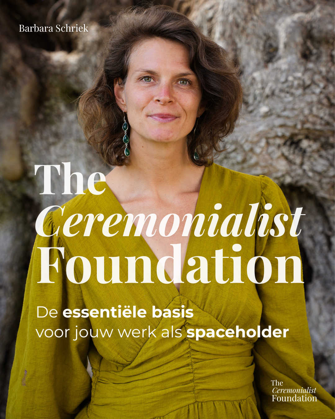 The Ceremonialist Foundation