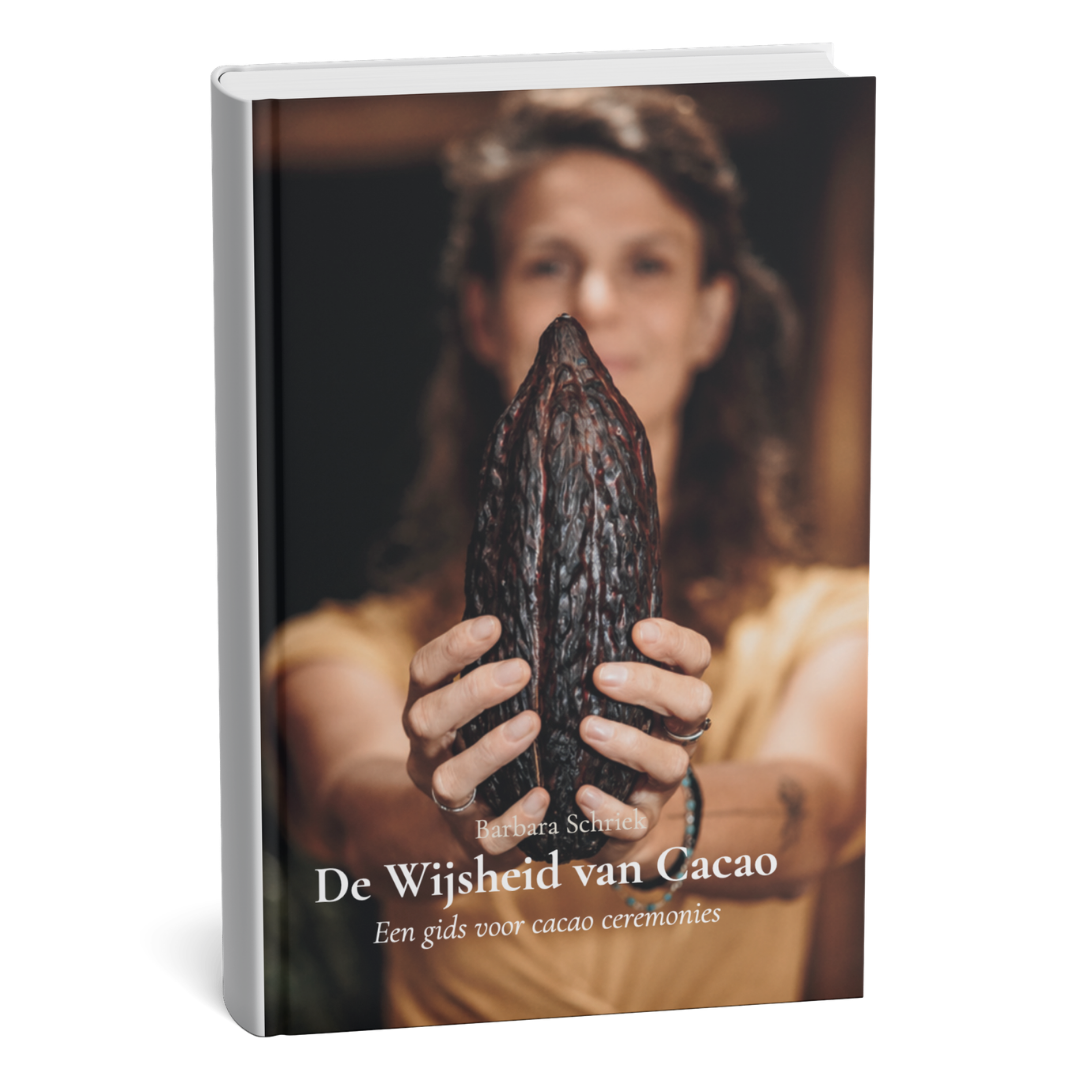 De Wijsheid van Cacao