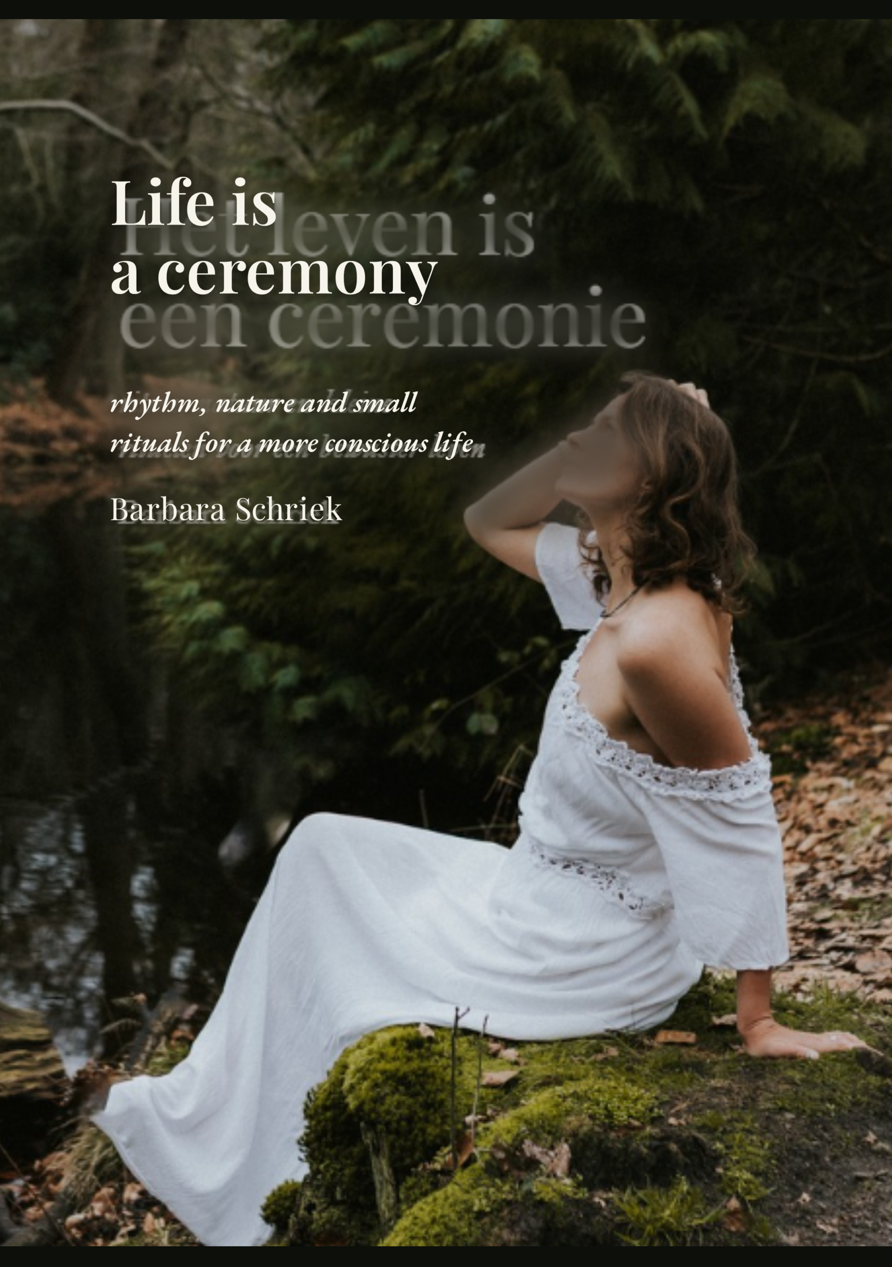 Life Is a Ceremony book cover