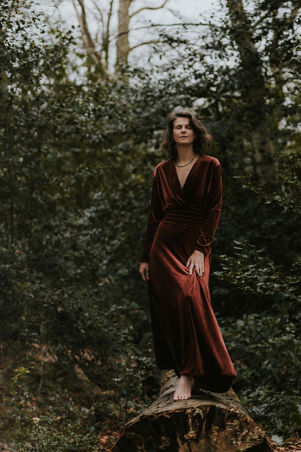Barbara Schriek