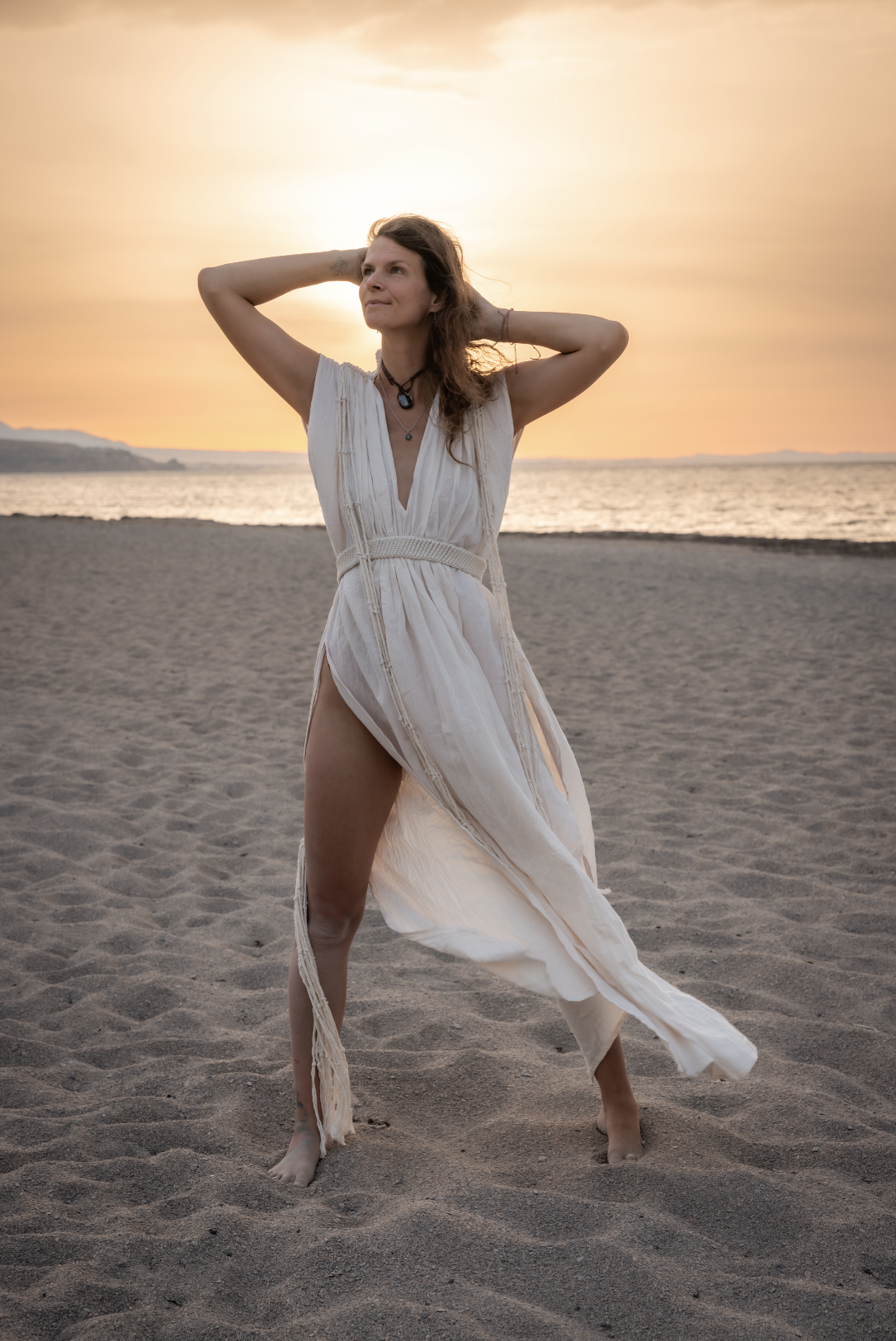 Barbara Schriek, Summer is Over CEO